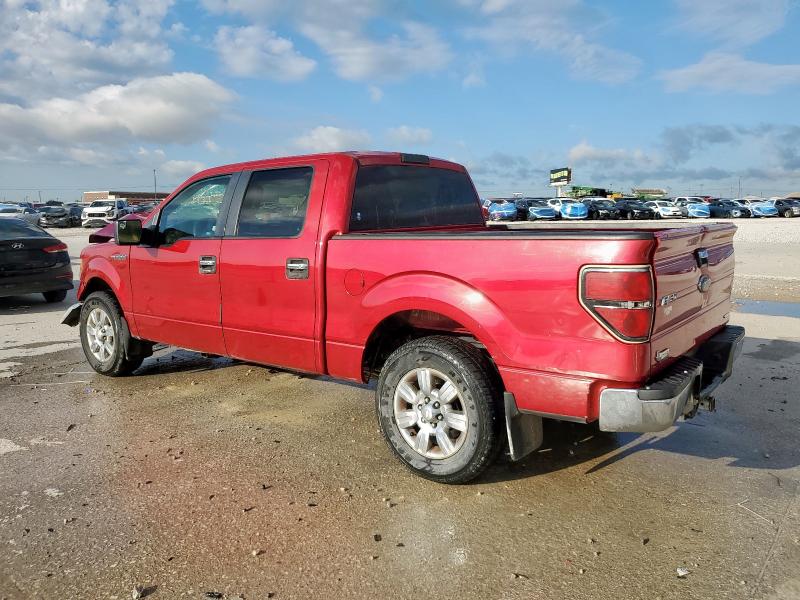 Zdjęcie 2 z aukcji – 2012 FORD F150 SUPER z VIN 1FTFW1CF6CFC96061