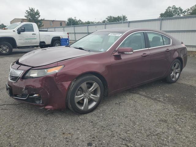 ACURA TL TECH 2014 z numerem VIN 19UUA9F53EA000566 - Zdjęcie z aukcji