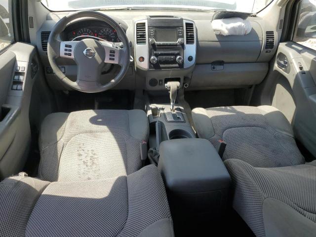 Photo 8 from auction – 2015 NISSAN FRONTIER S with VIN 1N6AD0ER4FN739980