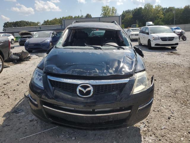 Photo 5 from auction – 2008 MAZDA CX-9 with VIN JM3TB38A180162969