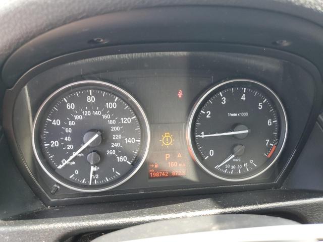 Photo 9 from auction – 2015 BMW X1 XDRIVE2 with VIN WBAVL1C51FVY27847