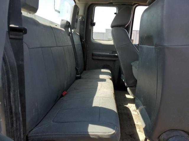 Photo 10 from auction – 2016 FORD F250XL with VIN 1FT7X2A66GEC19051