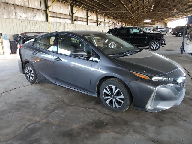 Photo 4 from auction – 2017 TOYOTA PRIUS PRIM with VIN JTDKARFP5H3064107