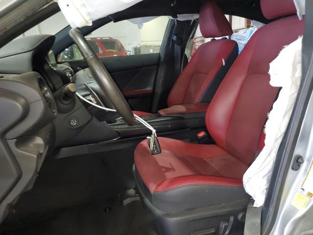 Photo 7 from auction – 2023 LEXUS IS 300 with VIN JTHDA1D29P5126160