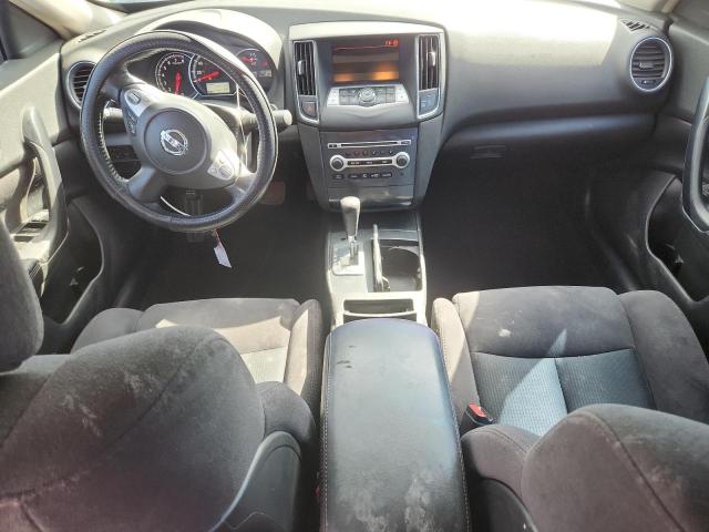 Photo 8 from auction – 2013 NISSAN MAXIMA S with VIN 1N4AA5APXDC801894