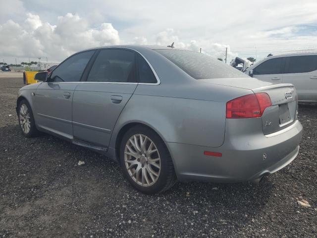 Photo 2 from auction – 2008 AUDI A4 2.0T with VIN WAUAF78E98A142121