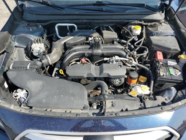 Photo 11 from auction – 2018 SUBARU LEGACY 2.5 with VIN 4S3BNAB6XJ3009645