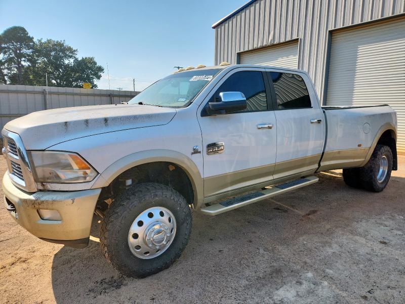 DODGE RAM 3500 2011 with VIN 3D73Y4CL7BG567698 - Photo from auction
