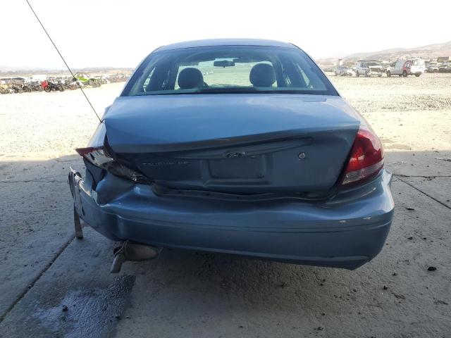 صورة رقم 6 من المزاد - 2005 FORD TAURUS SE مع VIN 1FAHP53U65A221569