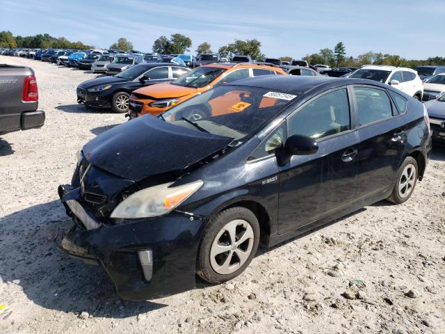 TOYOTA PRIUS 2013 with VIN JTDKN3DU5D5676851 - Photo from auction