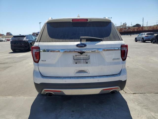 Photo 6 from auction – 2016 FORD EXPLORER XLT with VIN 1FM5K7DH4GGB34208