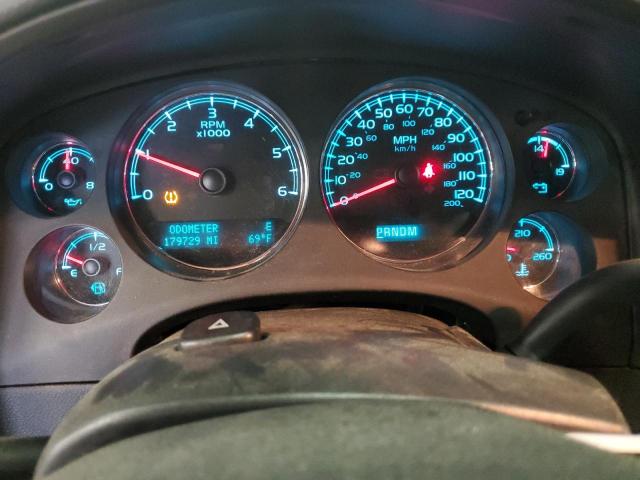 Photo 9 from auction – 2012 CHEVROLET SILVERADO with VIN 3GCPKTE26CG200885