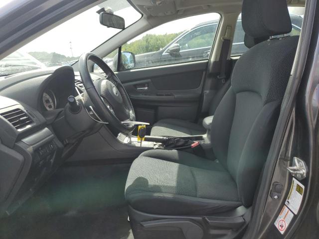 Photo 7 from auction – 2013 SUBARU IMPREZA PR with VIN JF1GPAD62DH857187