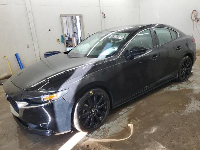 MAZDA 3 SELECT S 2024 with VIN 3MZBPABM3RM428646 - Photo from auction