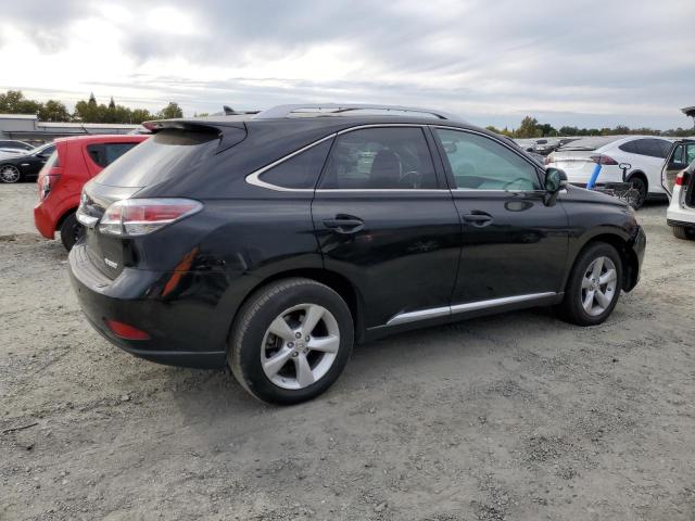 صورة رقم 3 من المزاد - 2013 LEXUS RX 350 مع VIN 2T2ZK1BA1DC100273