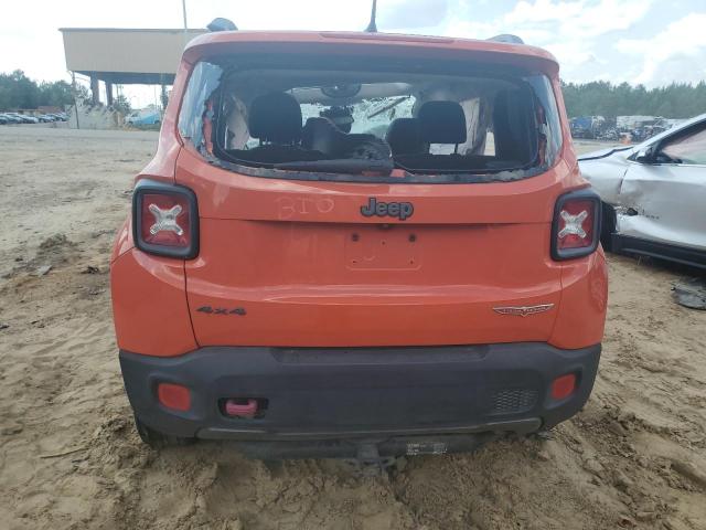 Photo 6 from auction – 2015 JEEP RENEGADE T with VIN ZACCJBCT4FPC24757