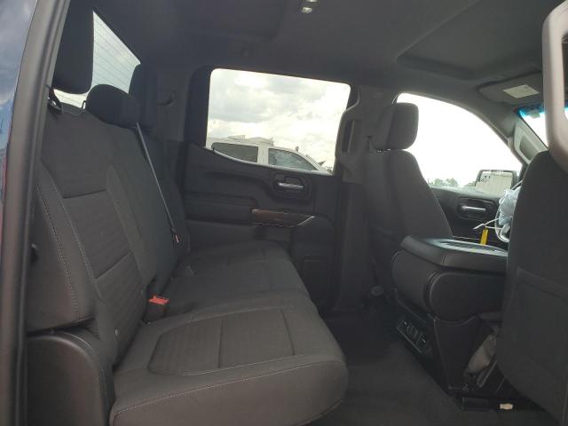 Photo 10 from auction – 2021 GMC SIERRA K15 with VIN 3GTU9BED2MG274865