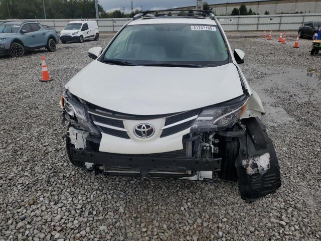 Photo 5 from auction – 2013 TOYOTA RAV4 with VIN 2T3DFREV7DW037511