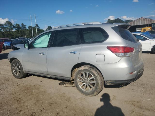 Photo 2 from auction – 2016 NISSAN PATHFINDER with VIN 5N1AR2MN2GC654126