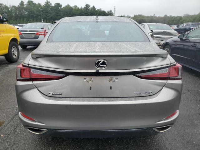 Photo 6 from auction – 2019 LEXUS ES with VIN 58ABZ1B17KU048749