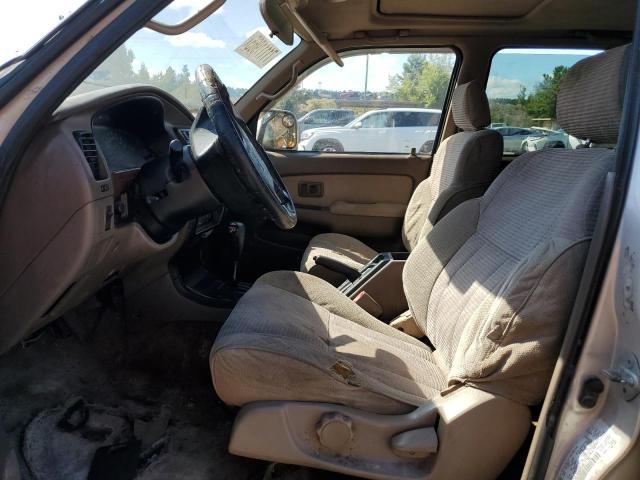 Photo 7 from auction – 1998 TOYT 4RUNNER SR5 with VIN JT3GN86R9W0069710