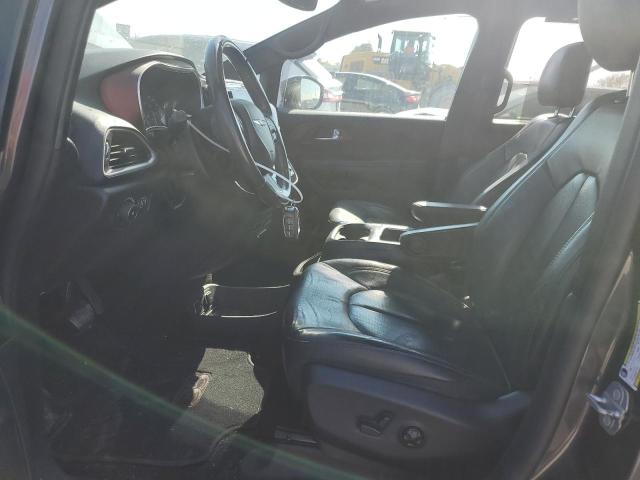 Photo 7 from auction – 2020 CHRYSLER PACIFICA L with VIN 2C4RC1EG7LR110435