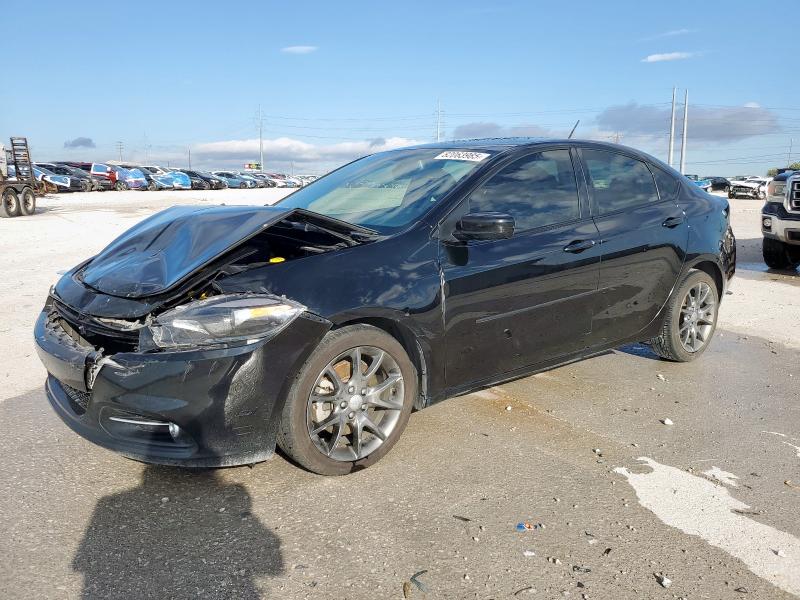 Фото 1 с аукциона – 2013 DODGE DART SXT с VIN 1C3CDFBA9DD197411