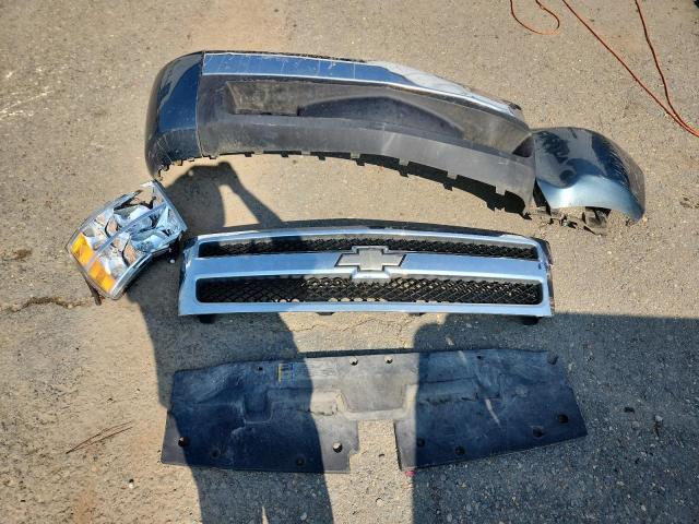 Photo 12 from auction – 2007 CHEVROLET SILVERADO with VIN 2GCEK13MX71658525