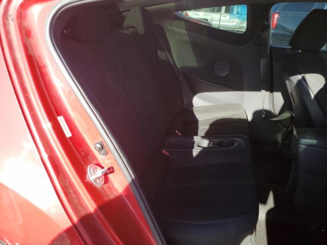 Photo 10 from auction – 2013 HYUNDAI VELOSTER with VIN KMHTC6AD0DU166697