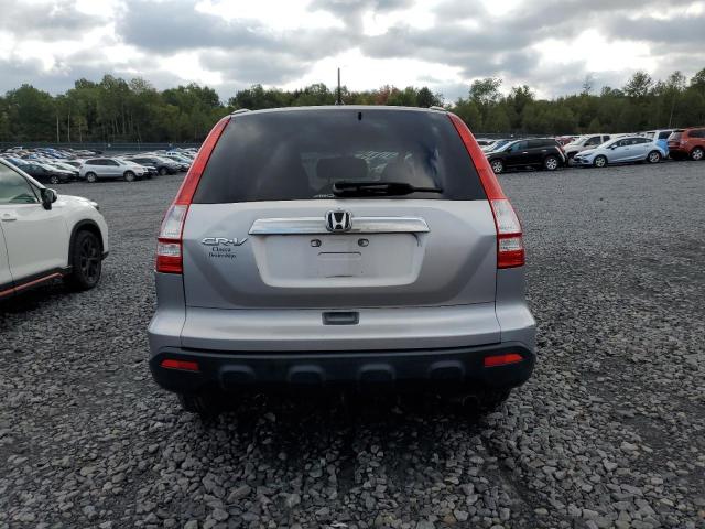 Photo 6 from auction – 2007 HONDA CR-V EX with VIN JHLRE48587C034179