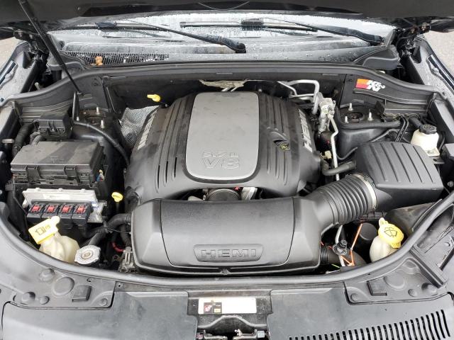 Photo 12 from auction – 2013 DODGE DURANGO R/ with VIN 1C4SDJCT8DC667914