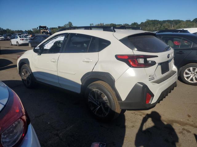 Photo 2 from auction – 2025 SUBARU CROSSTREK PREMIUM with VIN JF2GUHDCXS8214263
