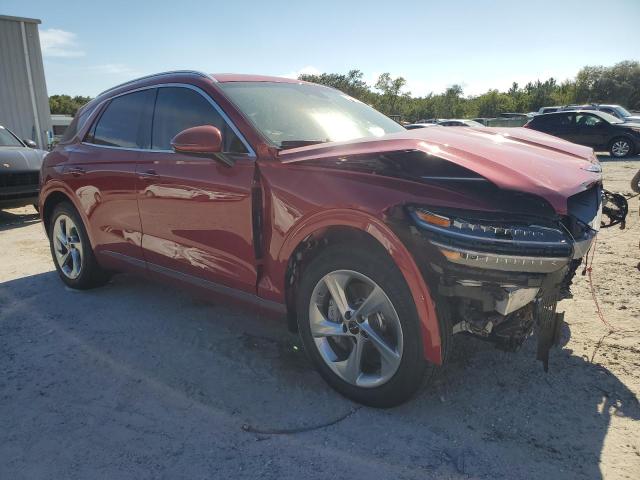 Photo 4 from auction – 2026 GENESIS GV70 BASE with VIN 5NMMADTBXTH041999