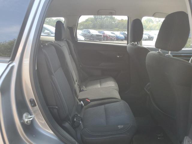 Photo 11 from auction – 2020 MITSUBISHI OUTLANDER with VIN JA4AZ3A39LZ045355