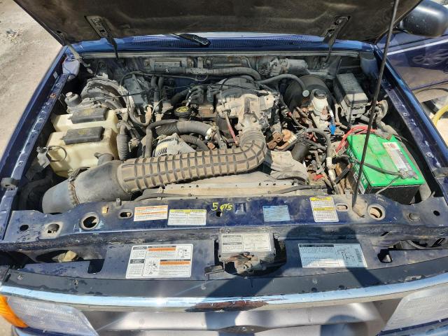 Photo 11 from auction – 1997 FORD RANGER SUP with VIN 1FTDR15X6VPB04817