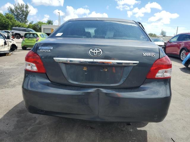 Photo 6 from auction – 2011 TOYOTA YARIS with VIN JTDBT4K37B1402545