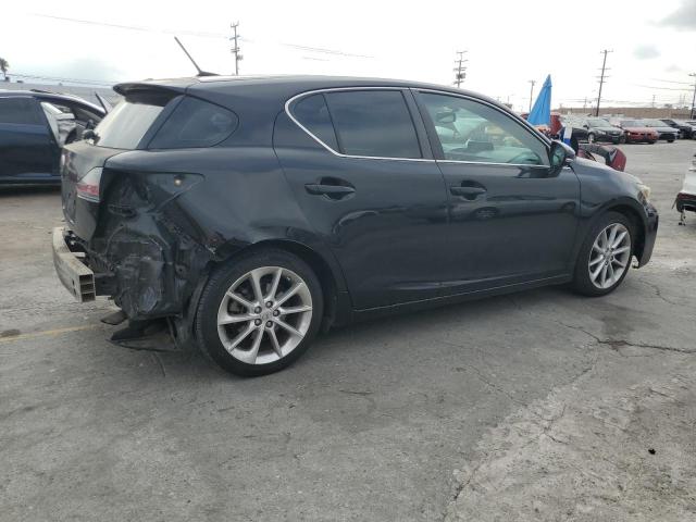 Photo 3 from auction – 2011 LEXUS CT 200 with VIN JTHKD5BH2B2031950