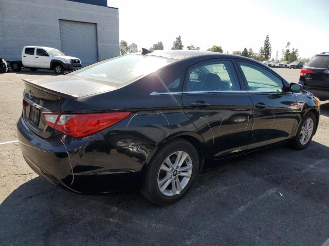 Photo 3 from auction – 2013 HYUNDAI SONATA GLS with VIN 5NPEB4AC1DH536853