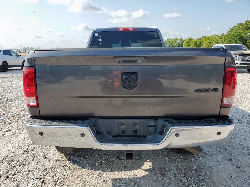 Photo 6 from auction – 2014 RAM 2500 ST with VIN 3C6UR5HJ1EG147889