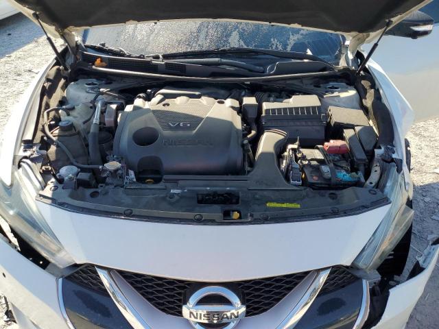 Photo 11 from auction – 2016 NISSAN MAXIMA 3.5S with VIN 1N4AA6AP2GC396950