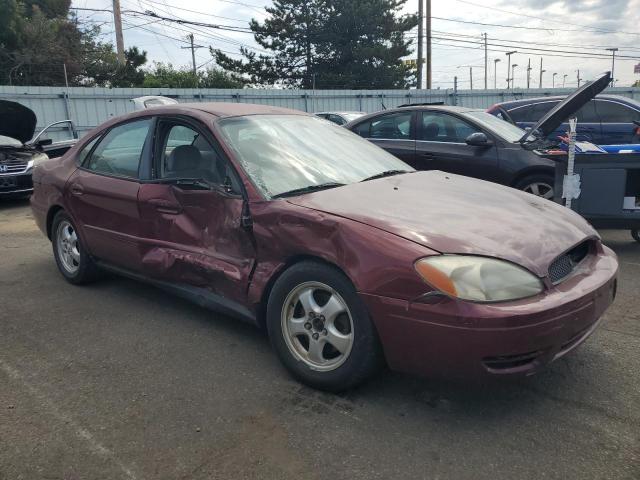 Photo 4 from auction – 2005 FORD TAURUS SE with VIN 1FAFP53U45A102457