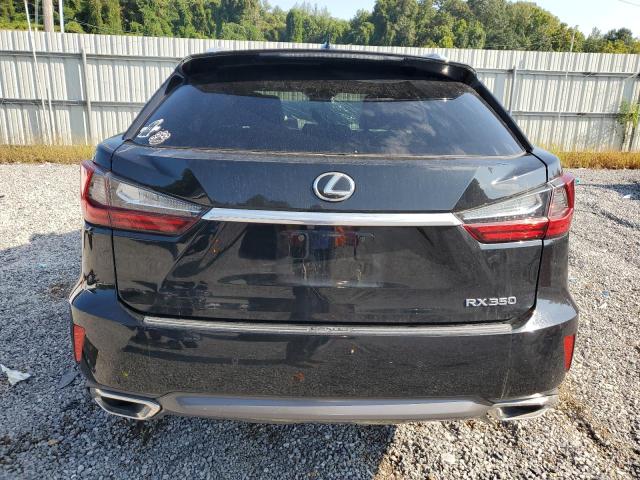 Photo 6 from auction – 2016 LEXUS RX 350 with VIN 2T2ZZMCA6GC033380