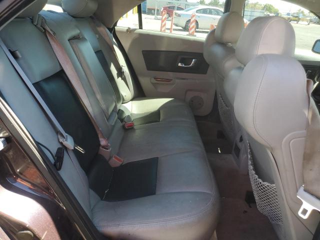 Photo 10 from auction – 2006 CADILLAC CTS HI FEA with VIN 1G6DP577X60113138