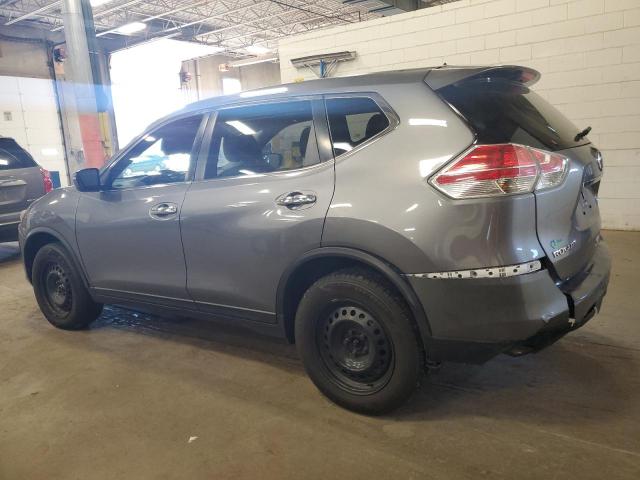 Photo 2 from auction – 2015 NISSAN ROGUE S with VIN KNMAT2MV1FP568710