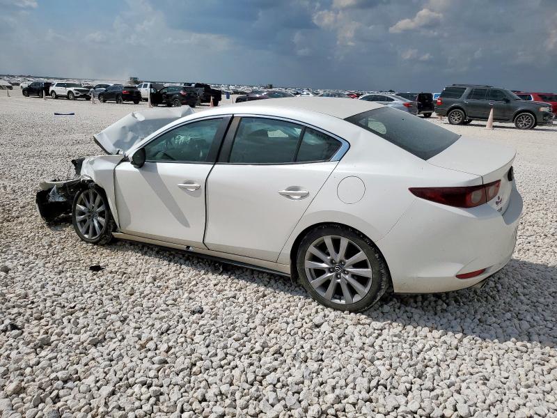 Photo 2 from auction – 2022 MAZDA 3 SELECT with VIN 3MZBPABL9NM314166