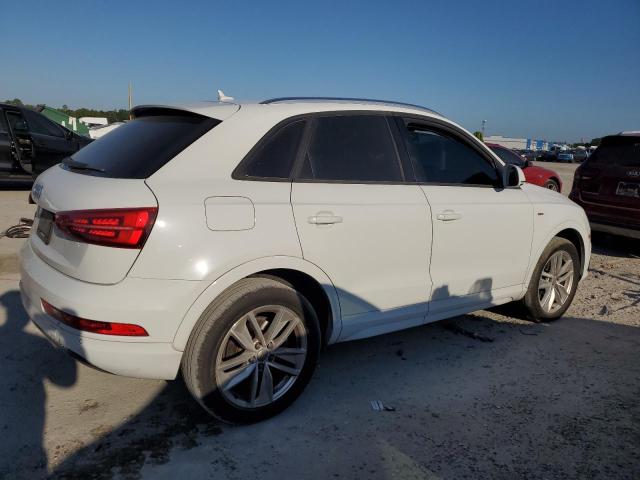 Photo 3 from auction – 2018 AUDI Q3 PREMIUM with VIN WA1BCCFS4JR017837