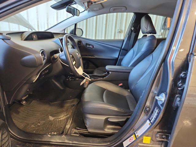 Photo 7 from auction – 2018 TOYOTA PRIUS with VIN JTDKARFU8J3065635