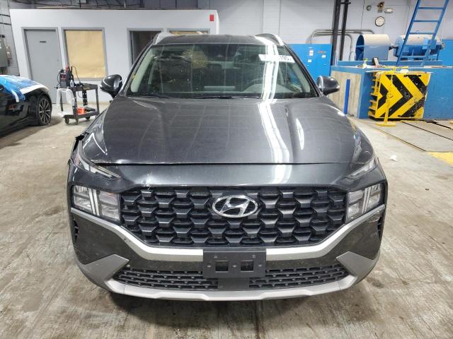 Photo 5 from auction – 2023 HYUNDAI SANTA FE S with VIN 5NMS2DAJXPH610340