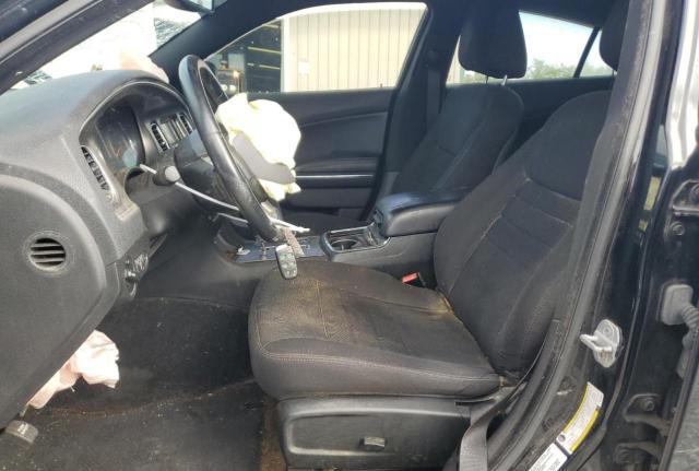 Photo 7 from auction – 2013 DODGE CHARGER SE with VIN 2C3CDXBG4DH533933