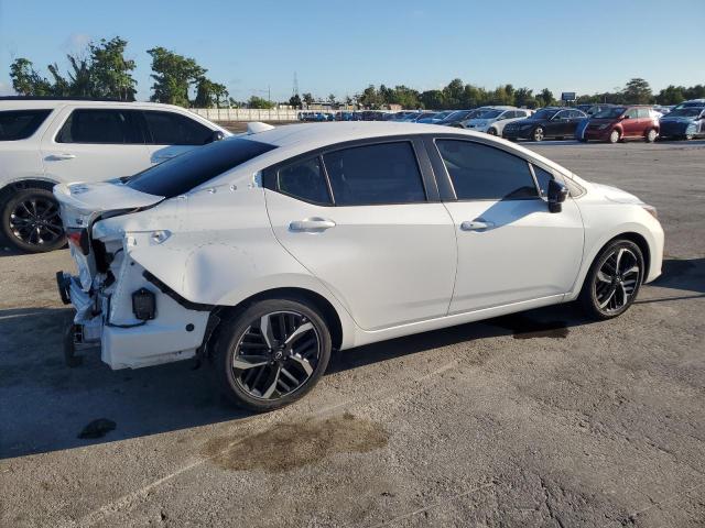 Photo 3 from auction – 2024 NISSAN VERSA SR with VIN 3N1CN8FV4RL910463